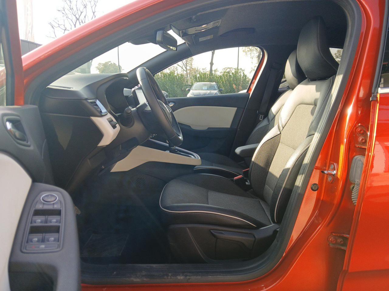 Renault Renault Clio usata 9