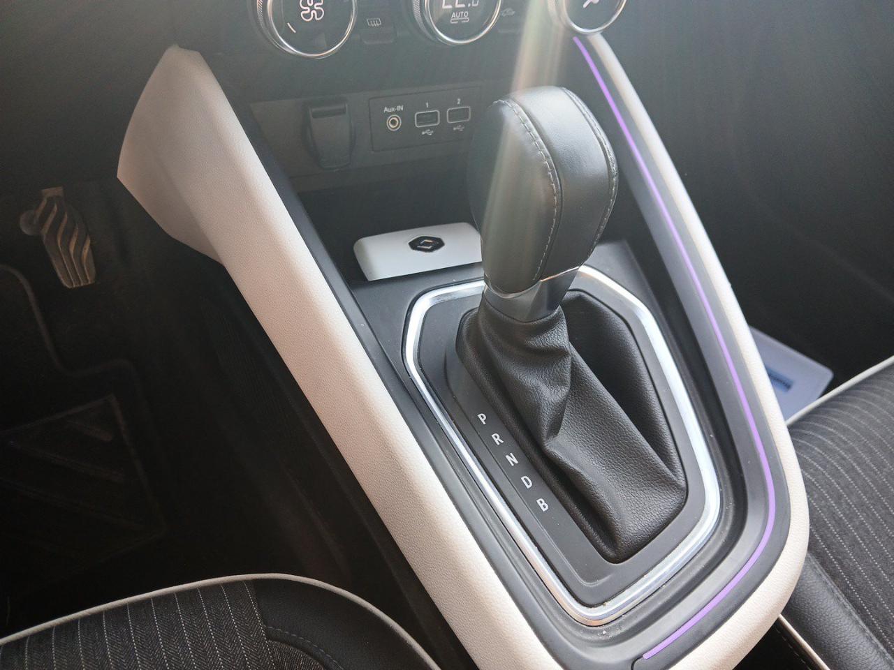 Renault Renault Clio usata 10