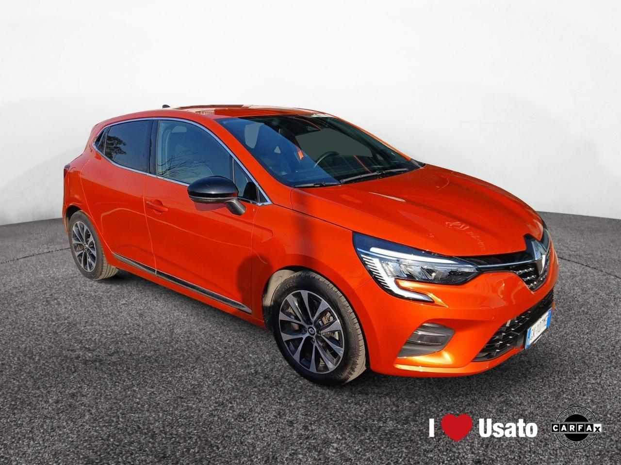 Renault Renault Clio usata 11