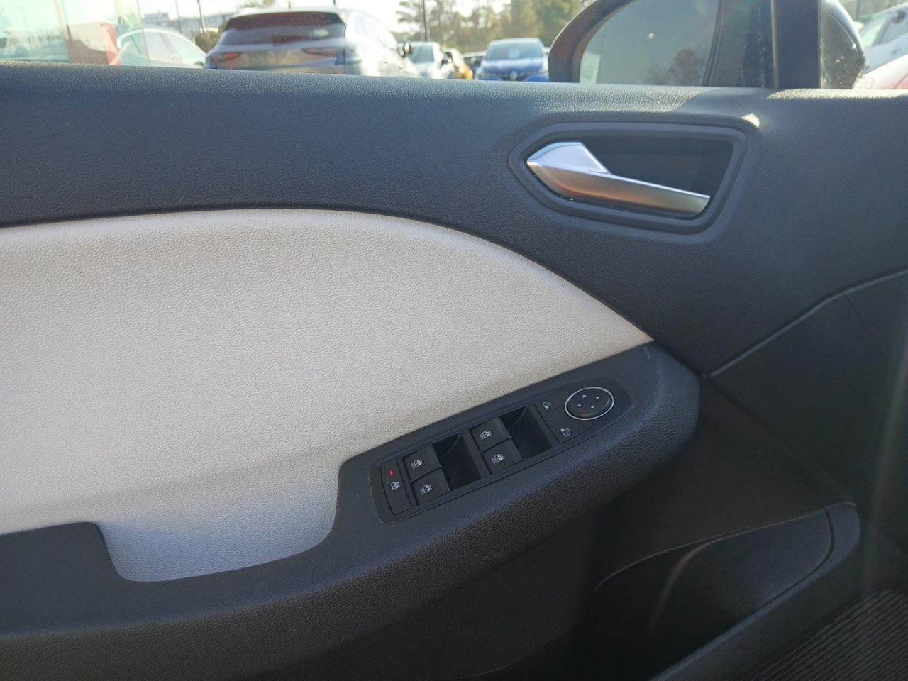 Renault Renault Clio usata 12