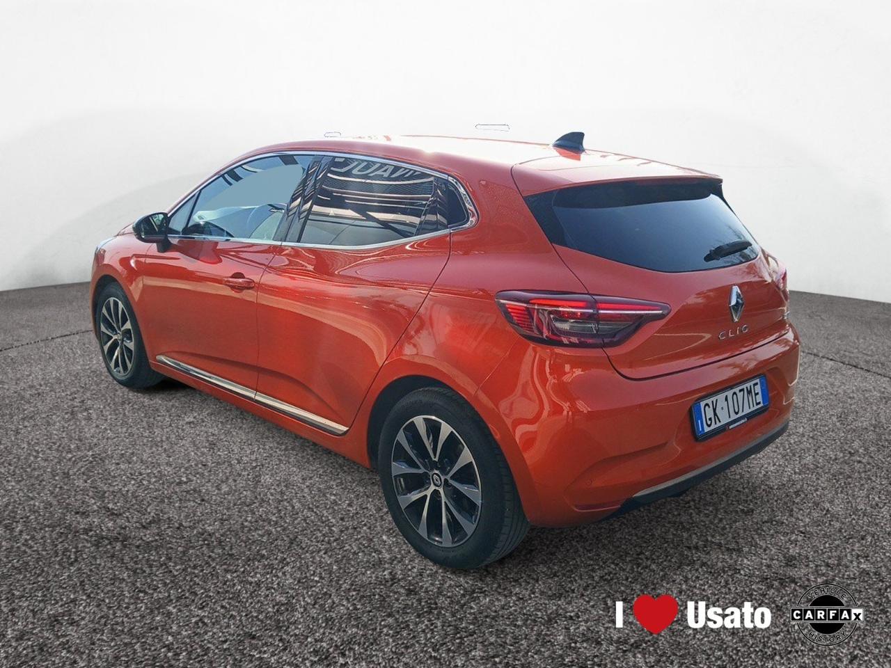 Renault Renault Clio usata 13