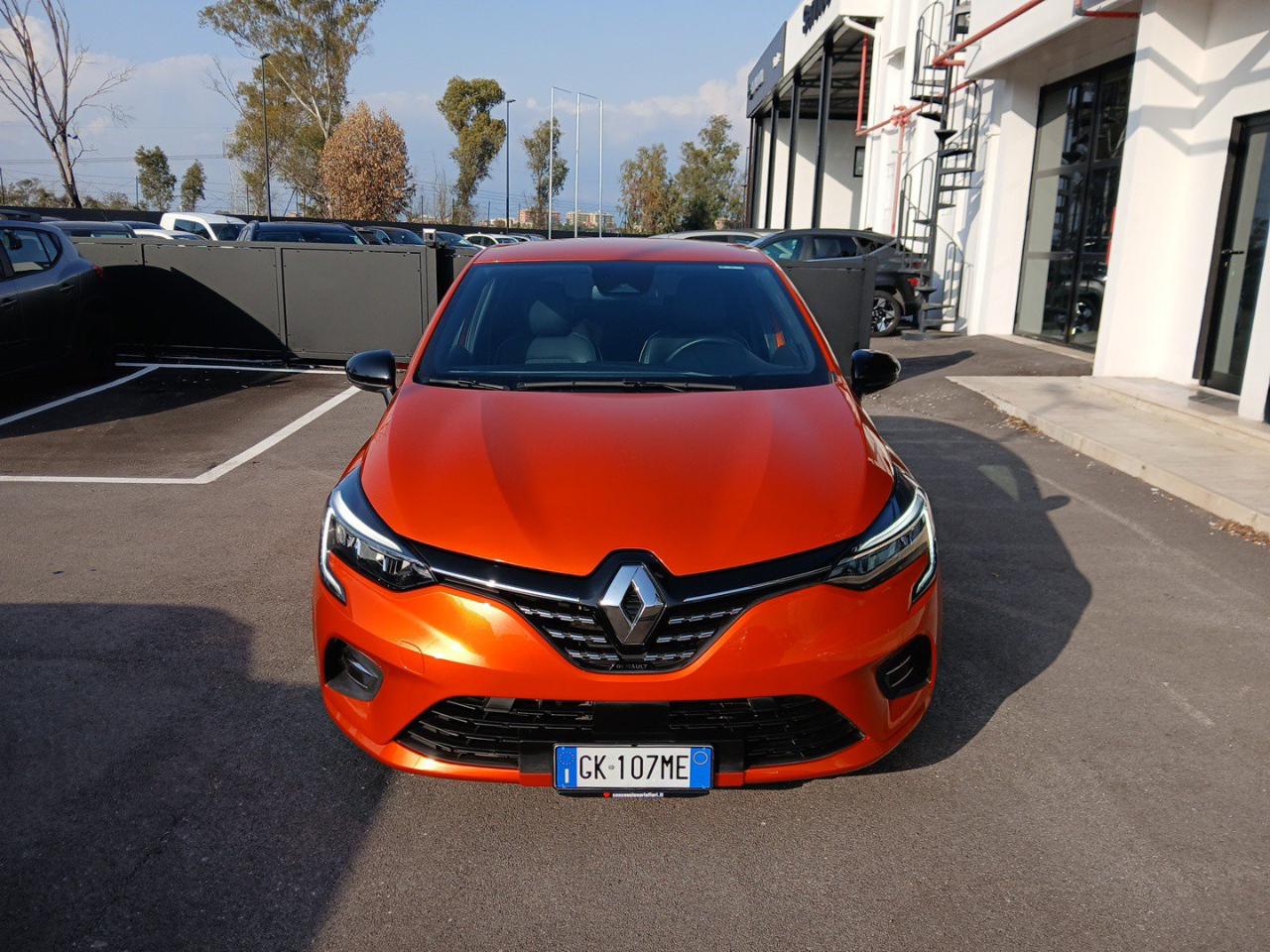 Renault Renault Clio usata 16