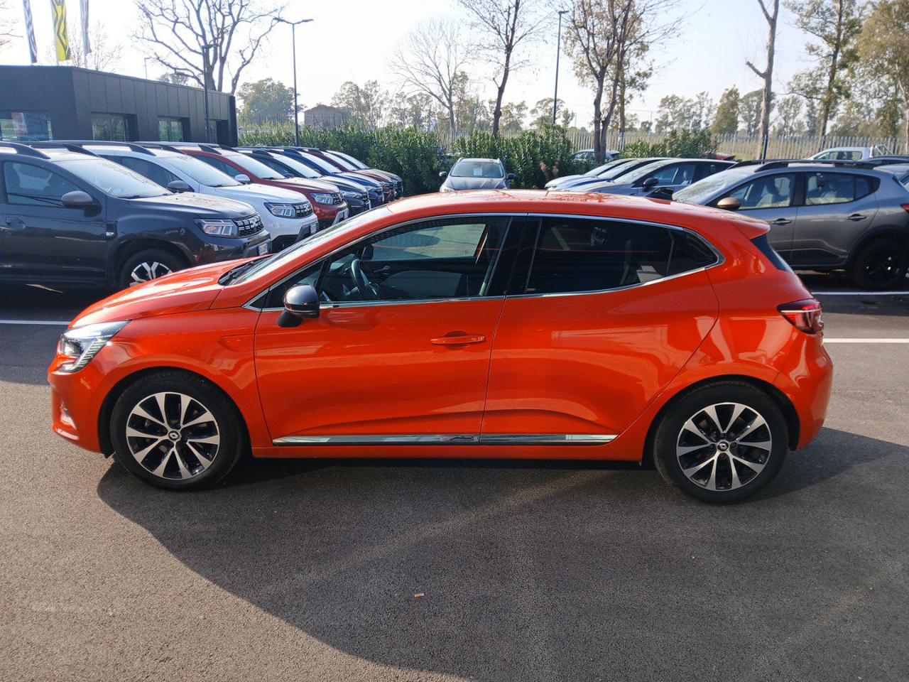 Renault Renault Clio usata 17