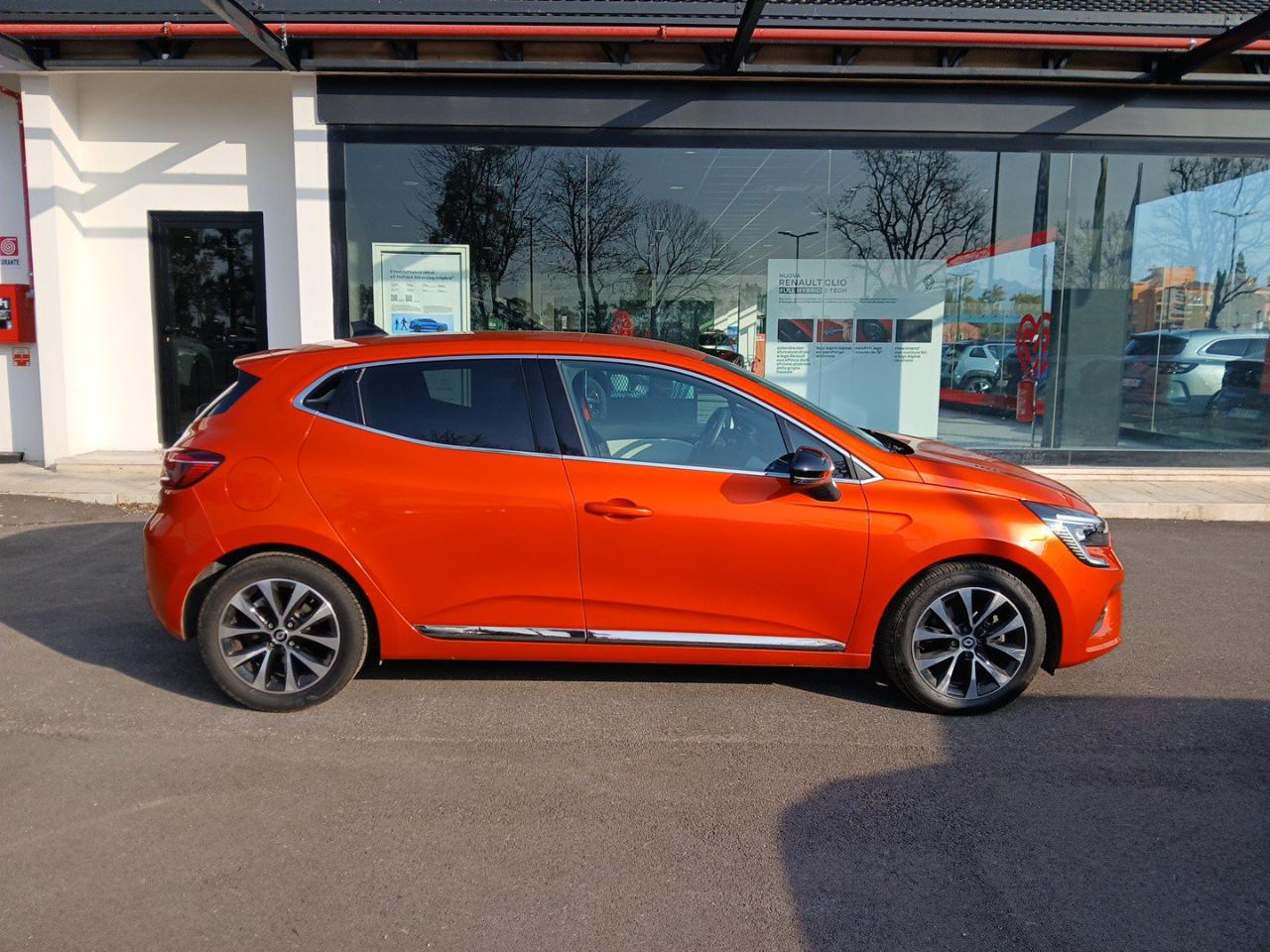 Renault Renault Clio usata 18