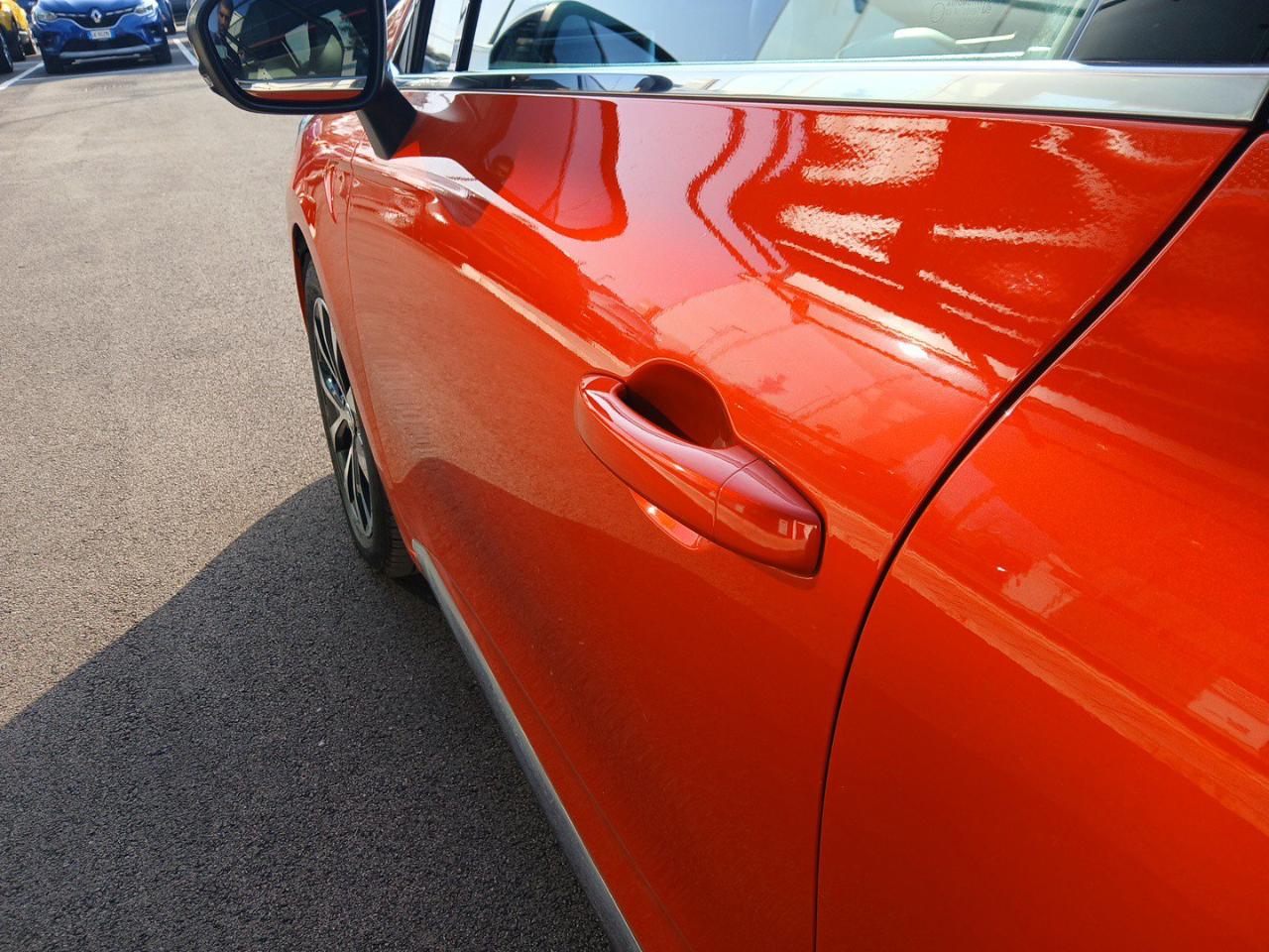 Renault Renault Clio usata 19