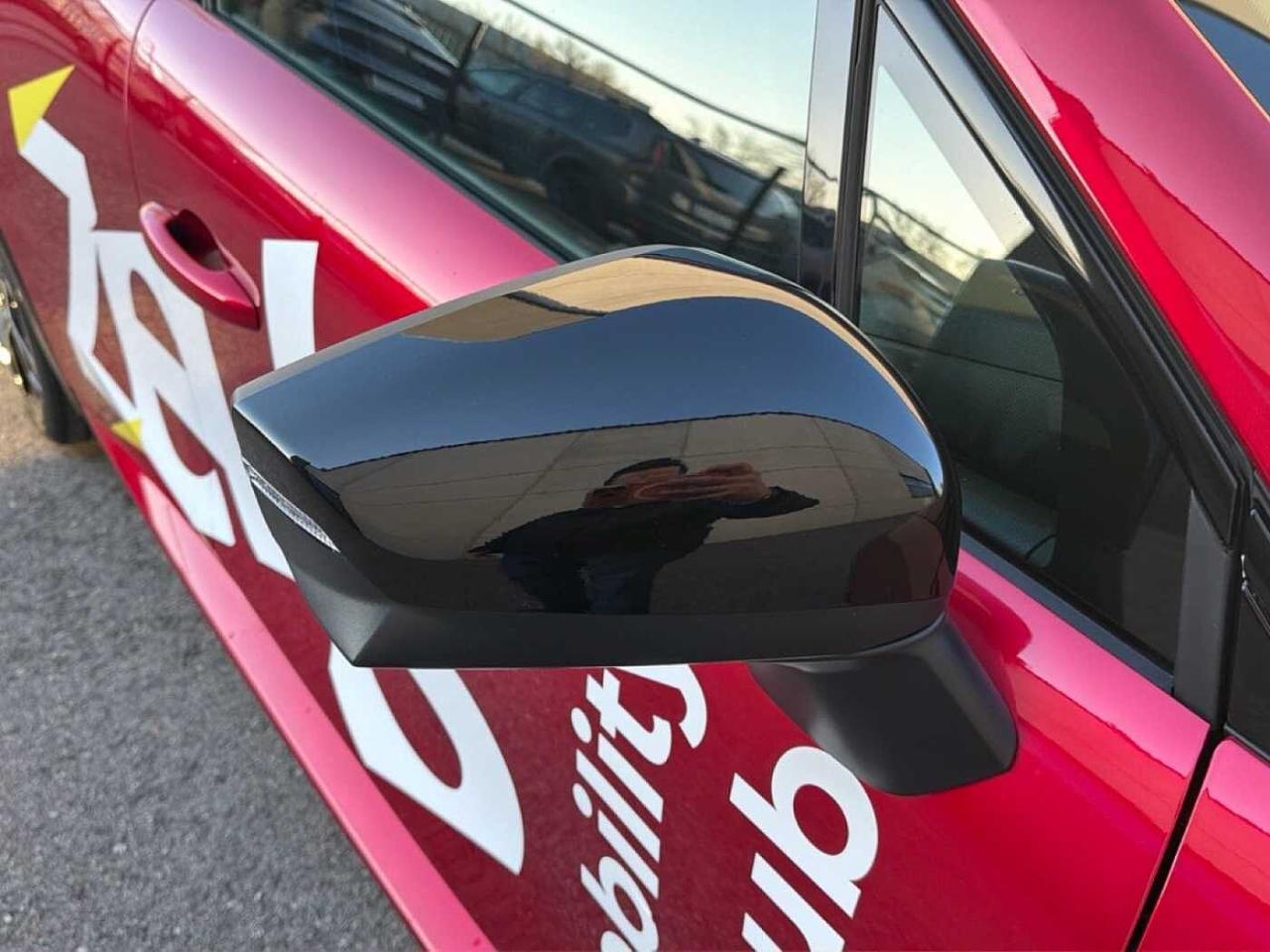 Renault Renault Clio usata, con GPS