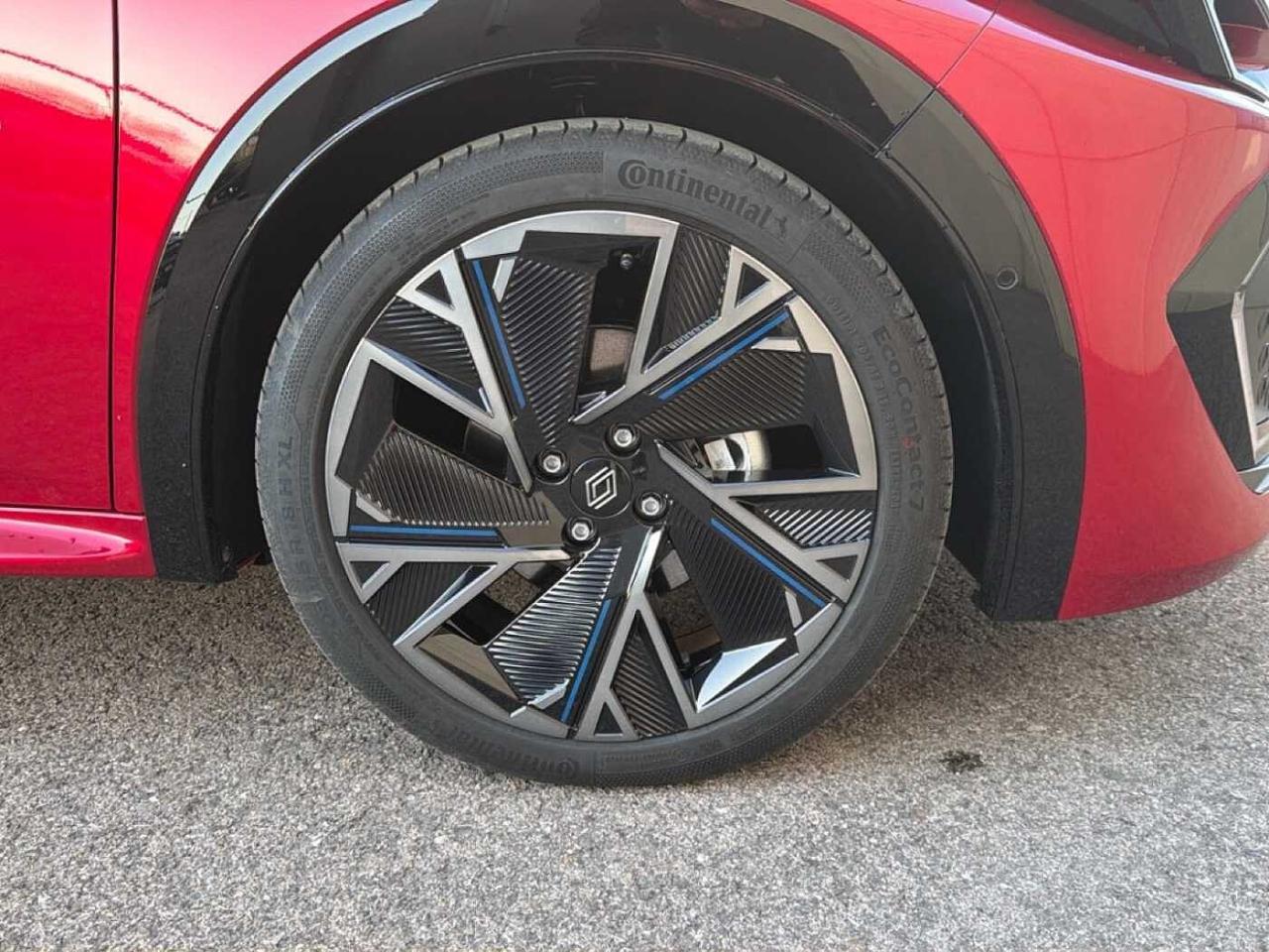 Renault Renault Clio usata 2