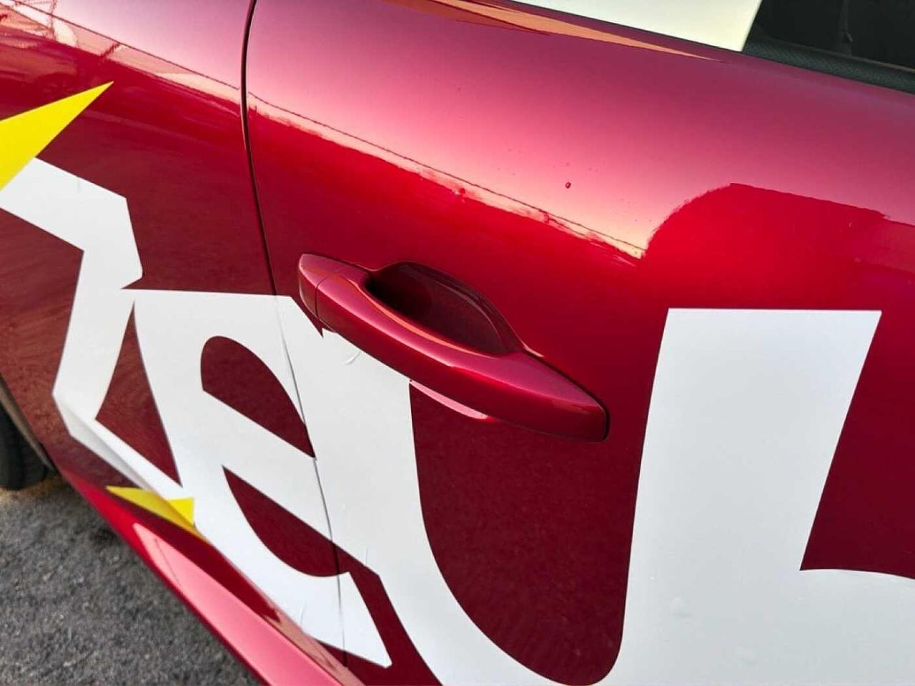 Renault Renault Clio usata 3
