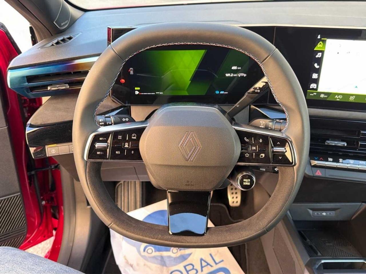 Renault Renault Clio usata 7