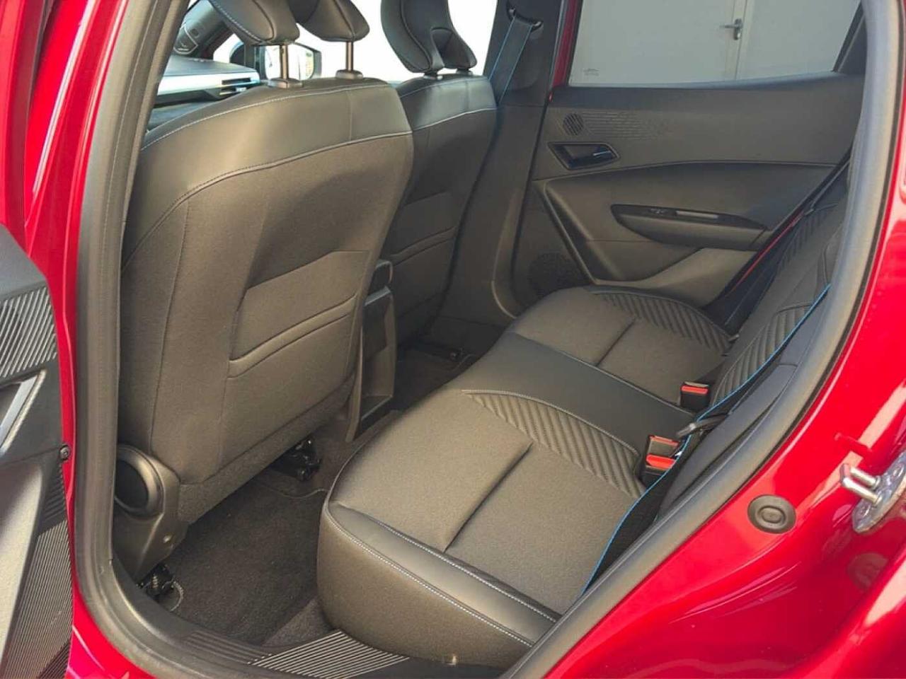 Renault Renault Clio usata 18