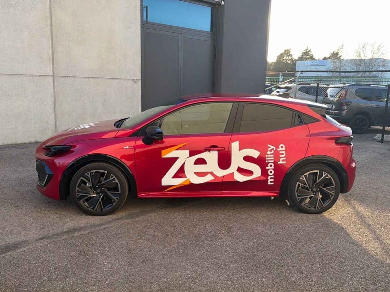 Renault Renault Clio usata 20
