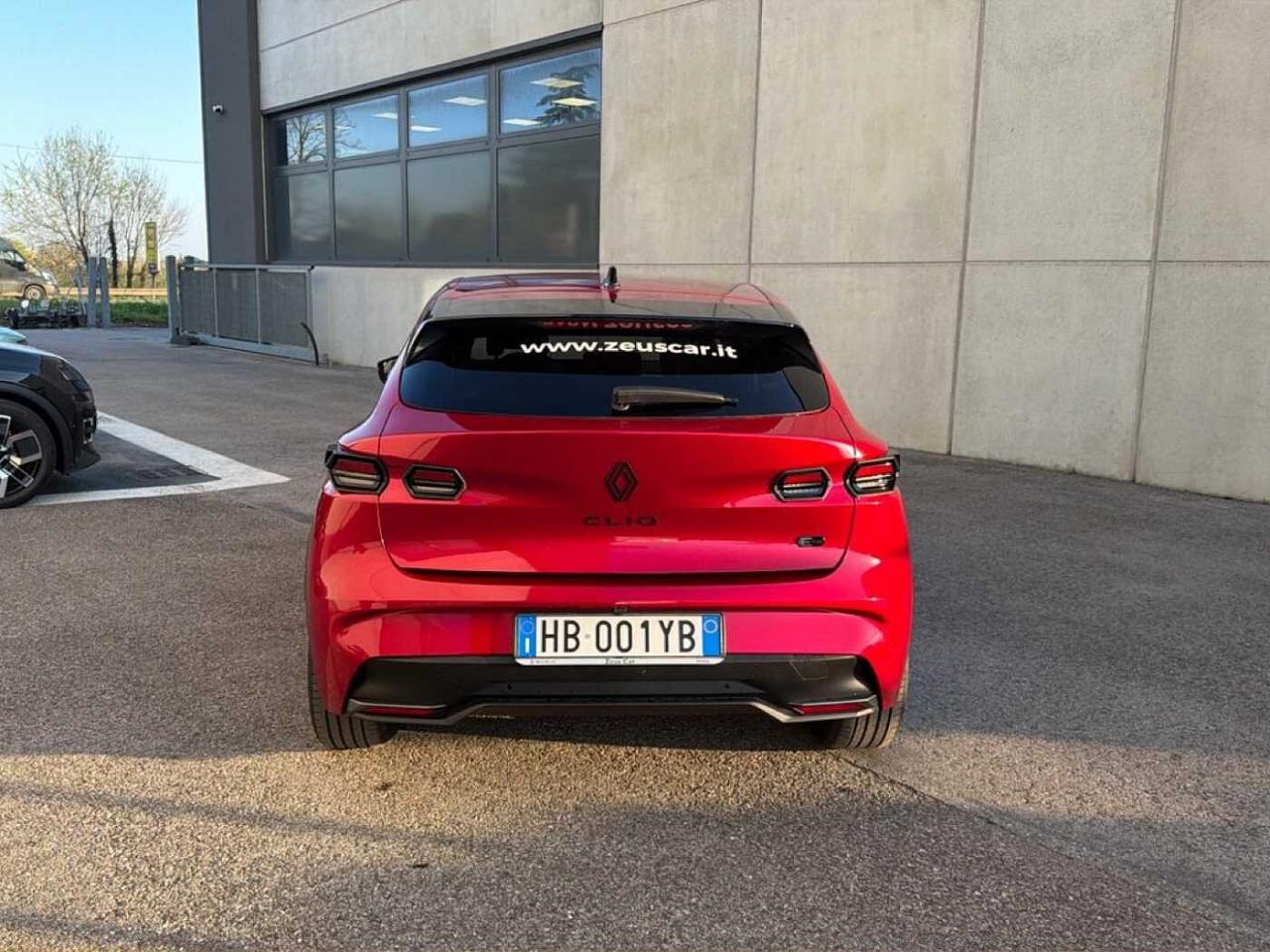 Renault Renault Clio usata 22
