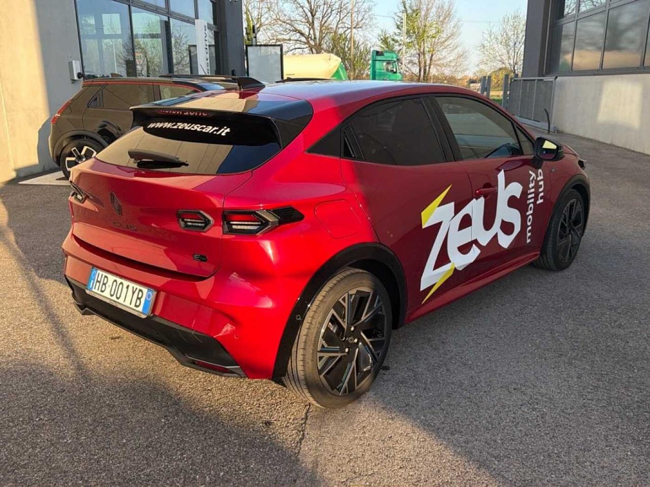 Renault Renault Clio usata 23