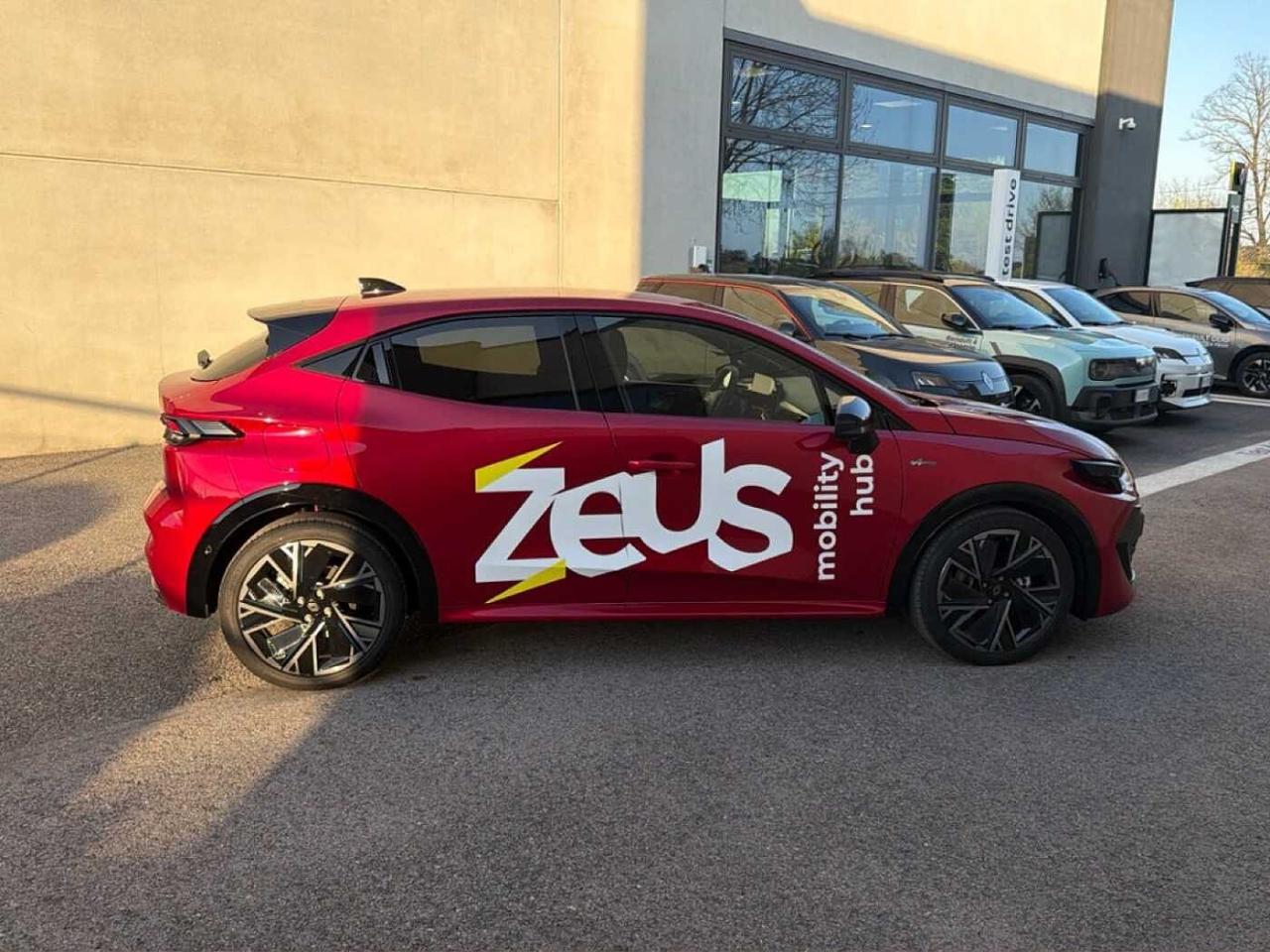 Renault Renault Clio usata 24