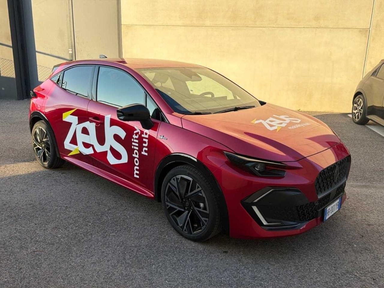 Renault Renault Clio usata 25