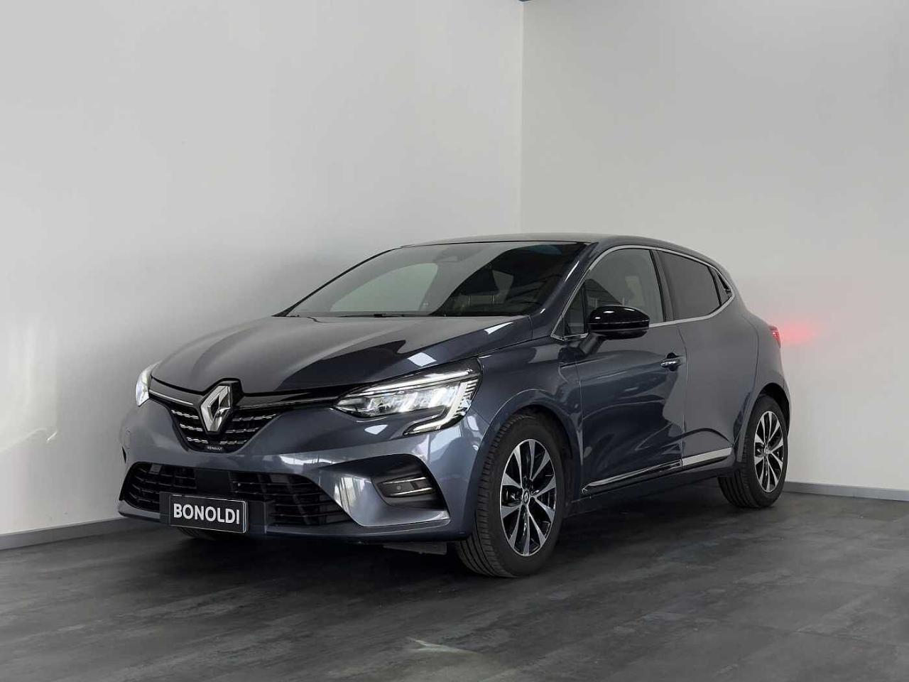 Renault Renault Clio CLIO 1.0 TCE 90 Techno
