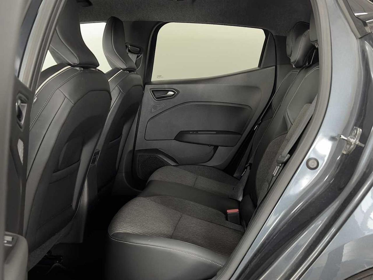 Renault Renault Clio usata, con Climatizzatore