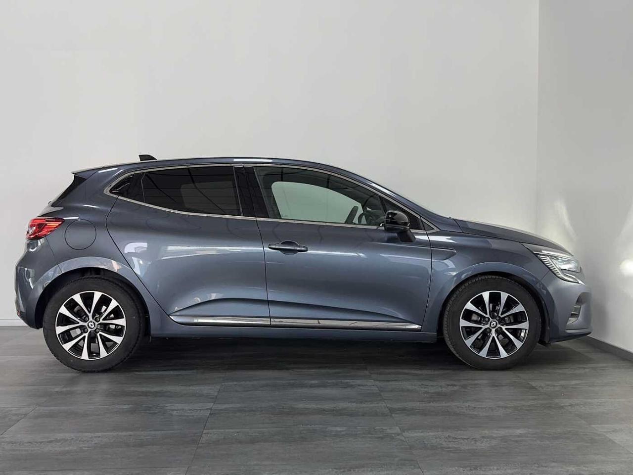 Renault Renault Clio usata, con GPS