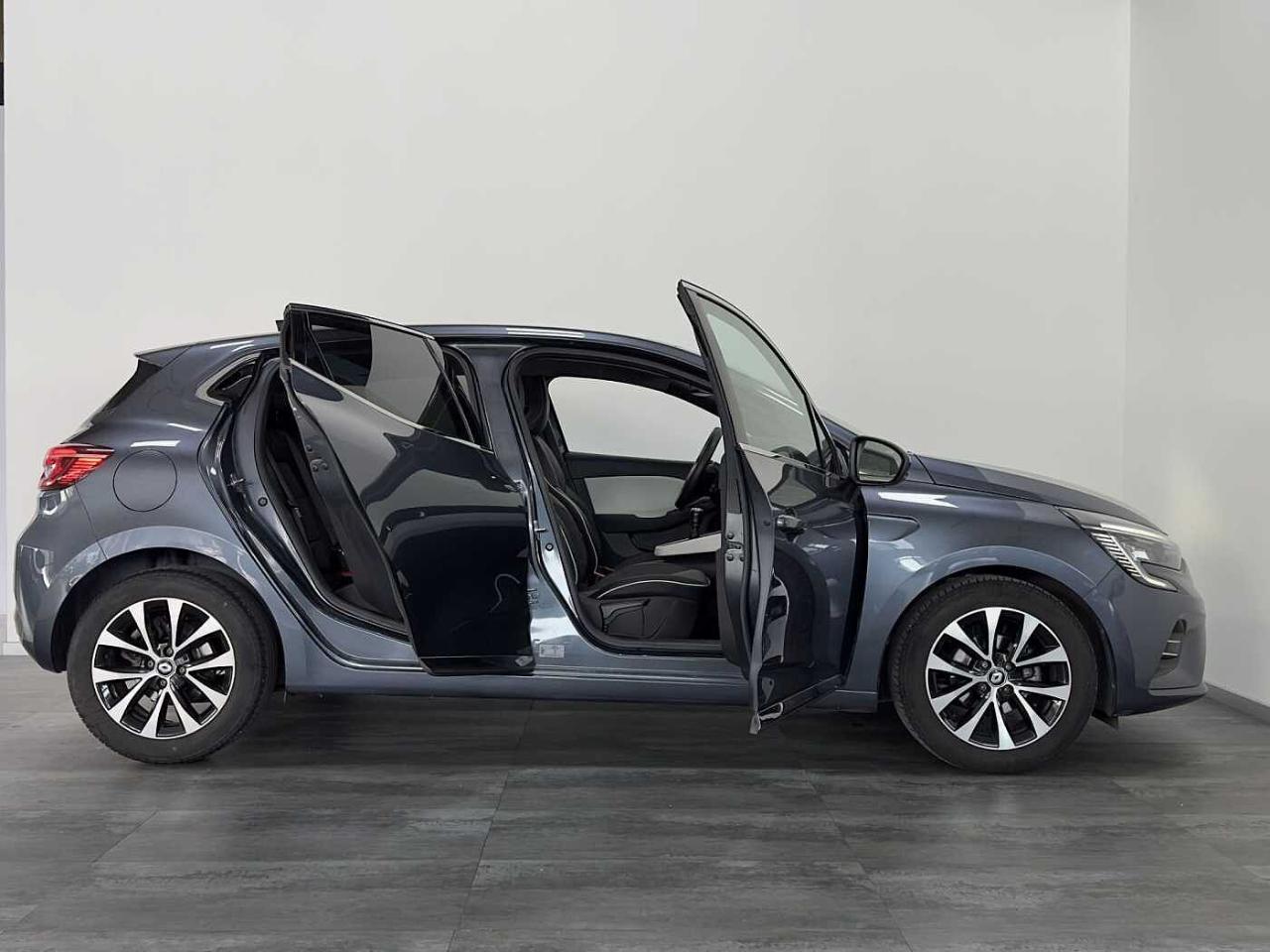 Renault Renault Clio usata 3