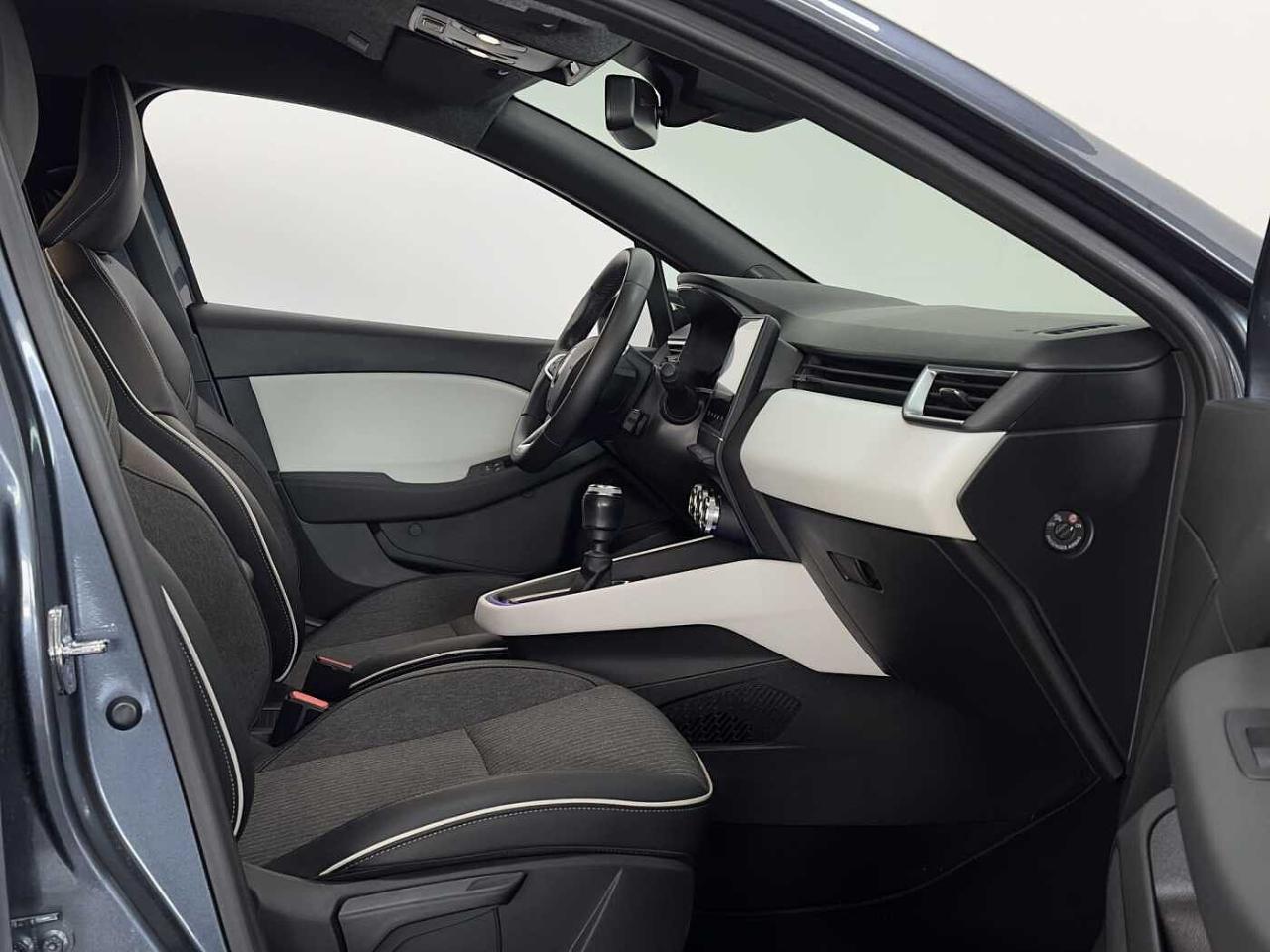 Renault Renault Clio usata 4