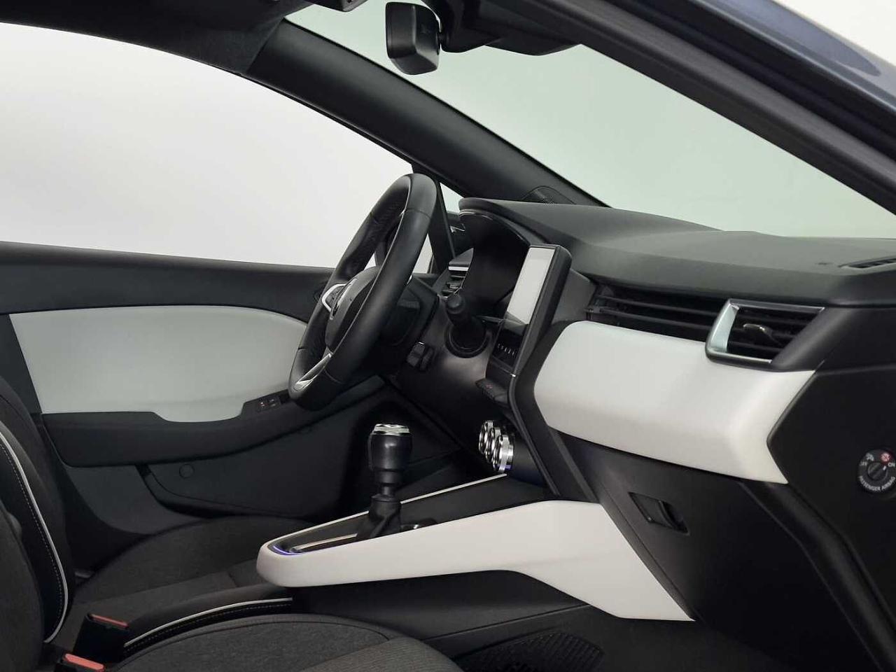 Renault Renault Clio usata 5