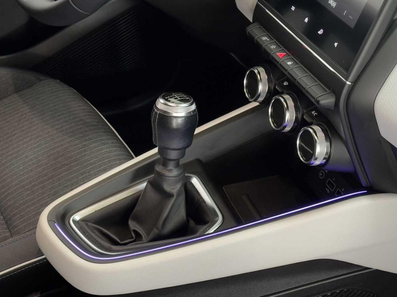 Renault Renault Clio usata 6