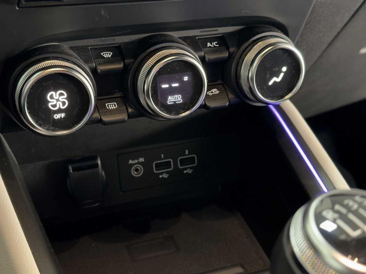 Renault Renault Clio usata 9