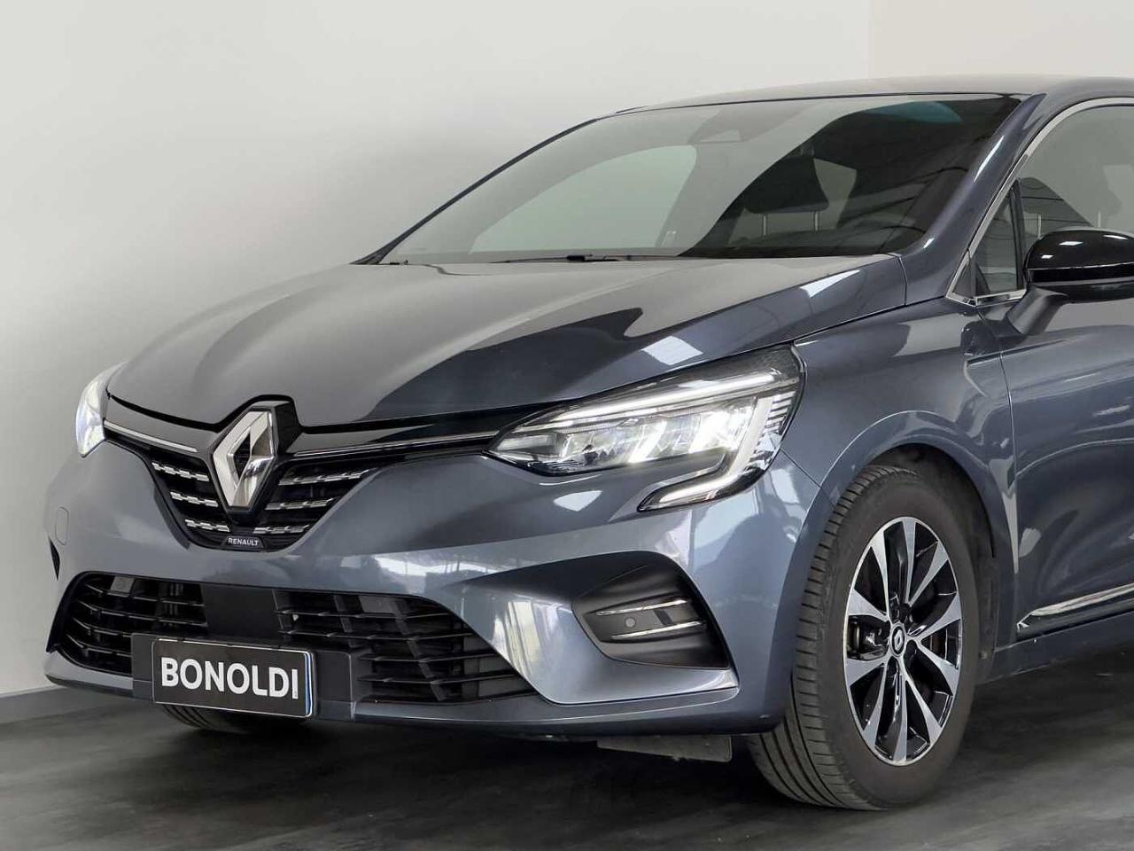 Renault Renault Clio usata 11