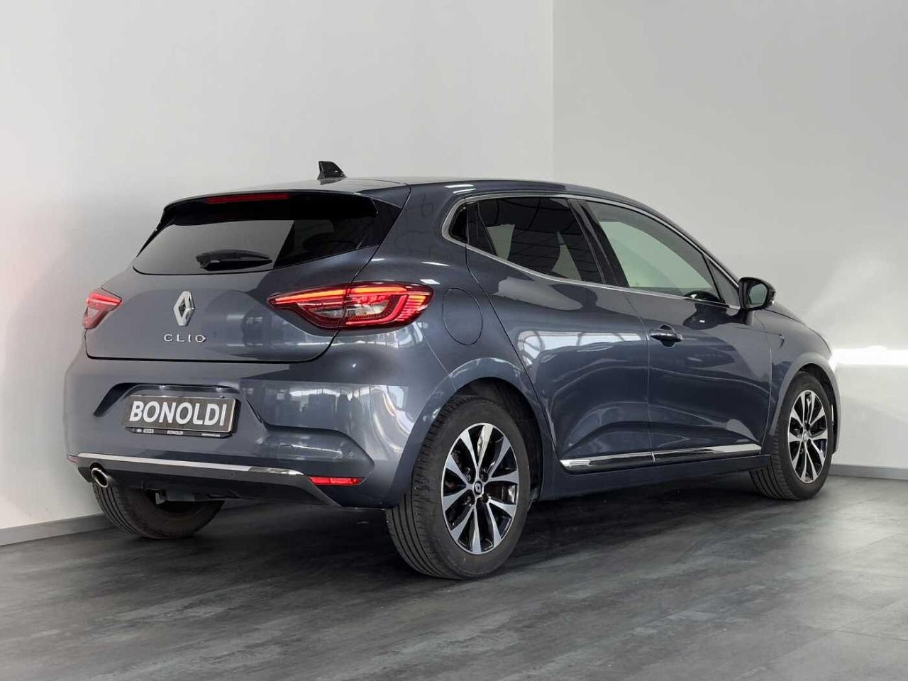 Renault Renault Clio usata 14