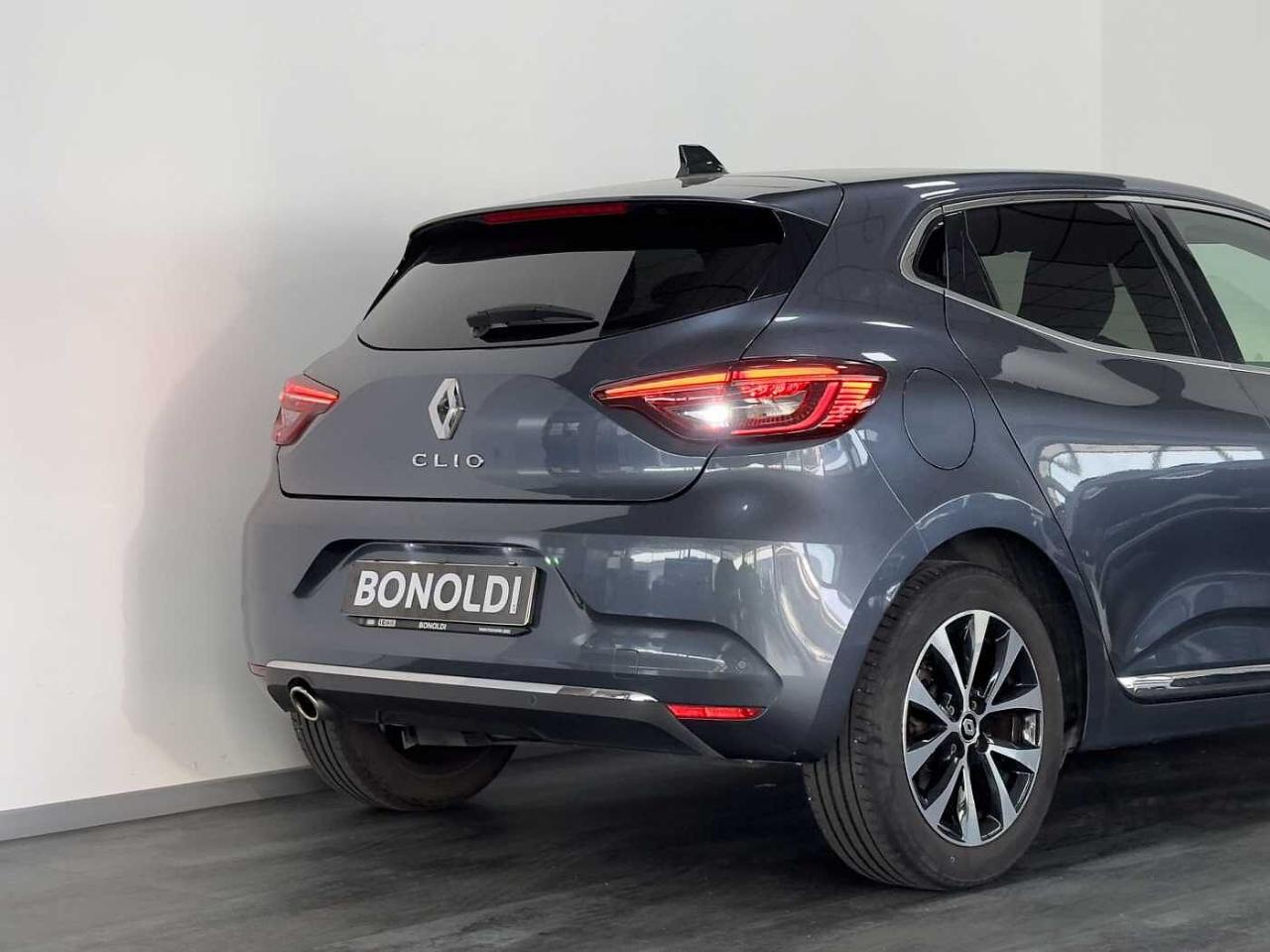 Renault Renault Clio usata 15