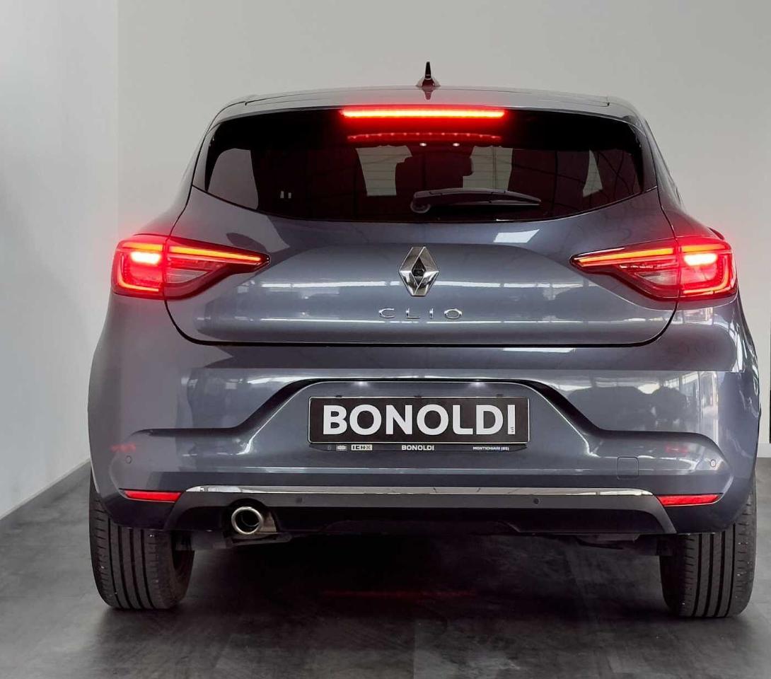 Renault Renault Clio usata 17