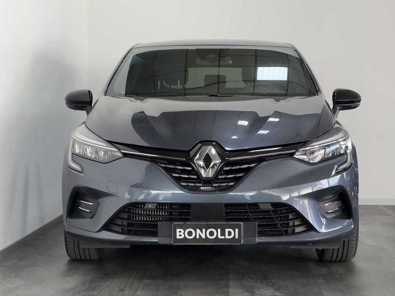 Renault Renault Clio usata 21