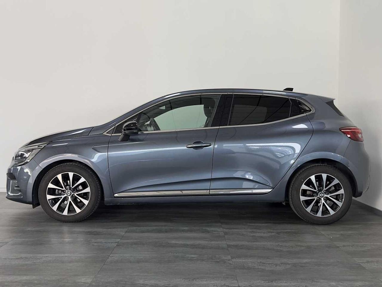 Renault Renault Clio usata 22