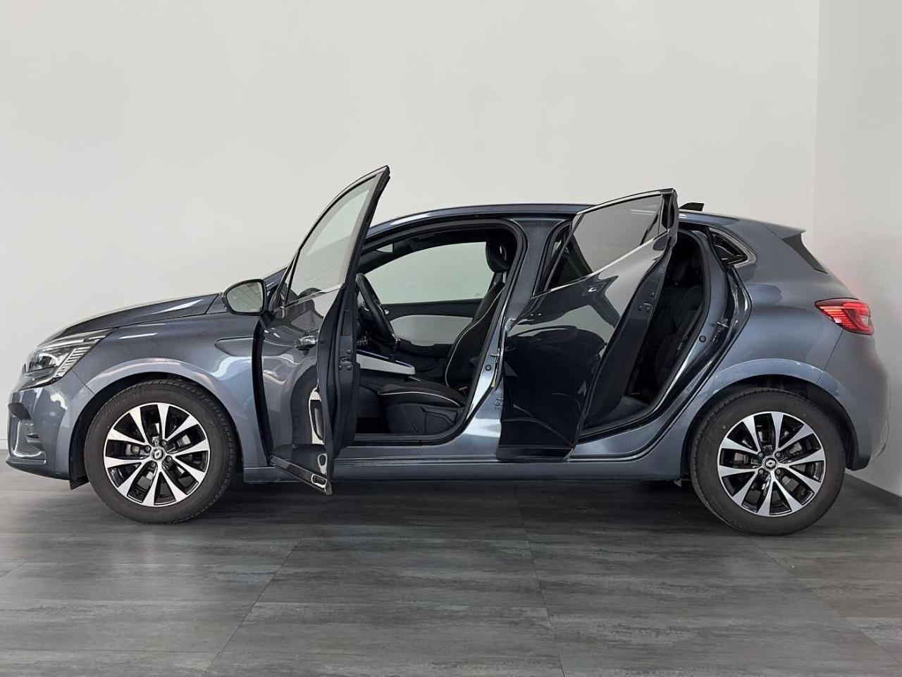 Renault Renault Clio usata 23