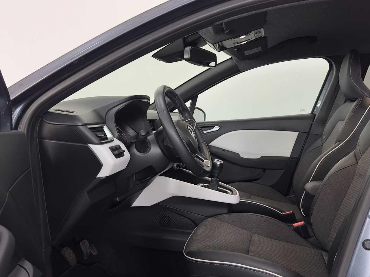 Renault Renault Clio usata 24