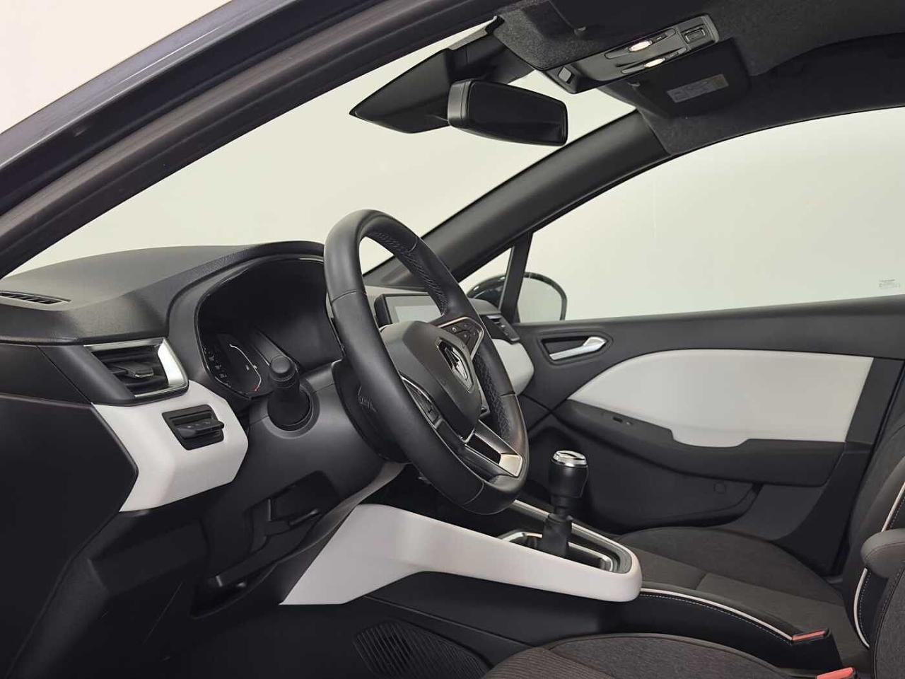 Renault Renault Clio usata 25