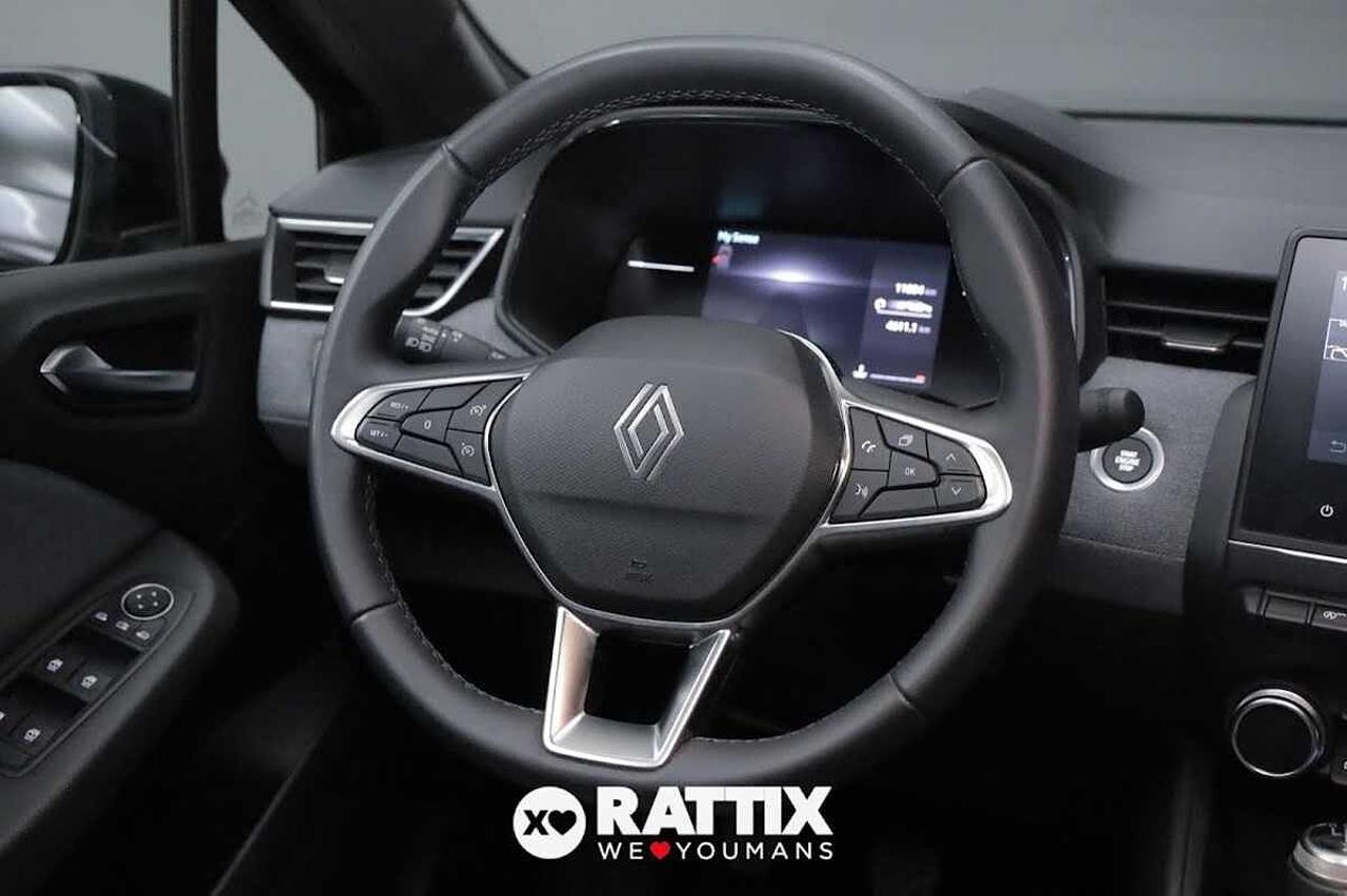 Renault Renault Clio usata 1