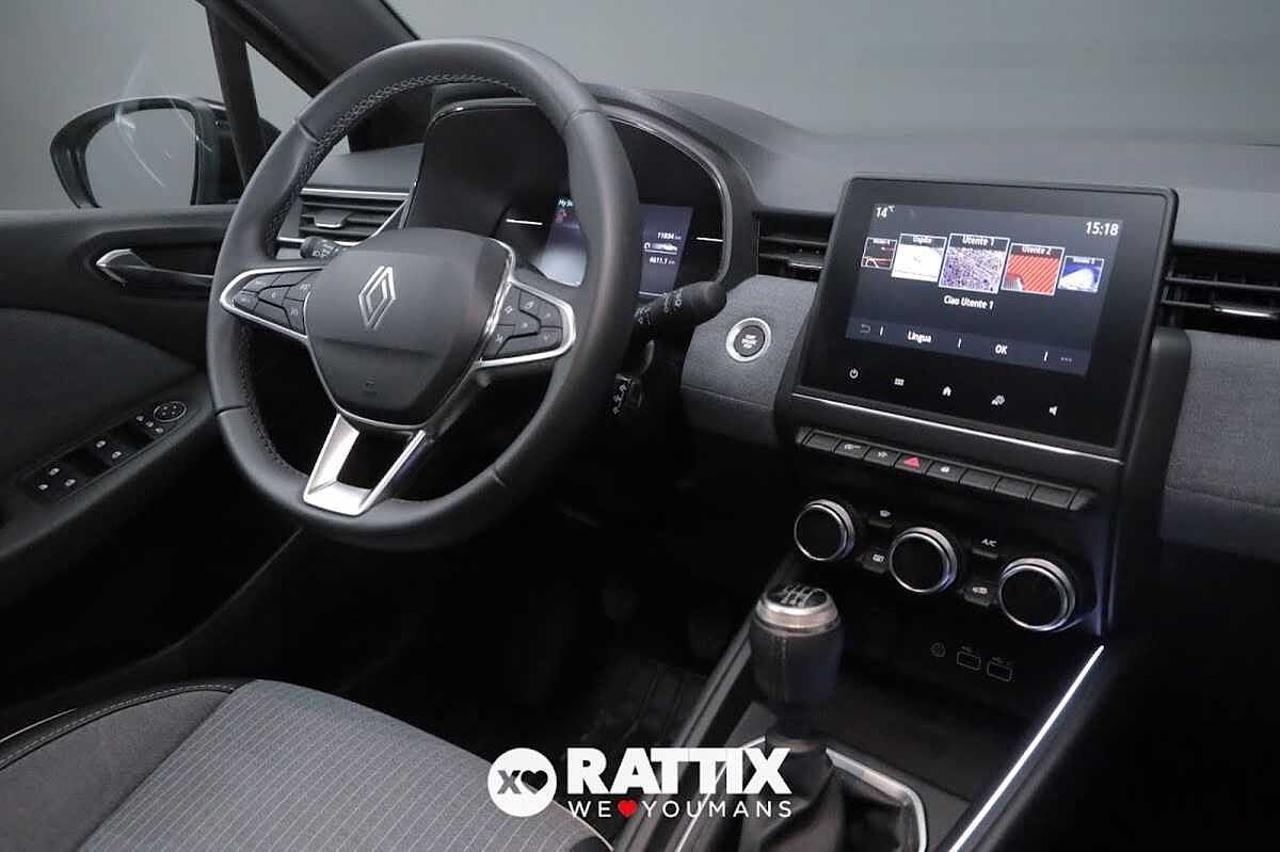 Renault Renault Clio usata 7