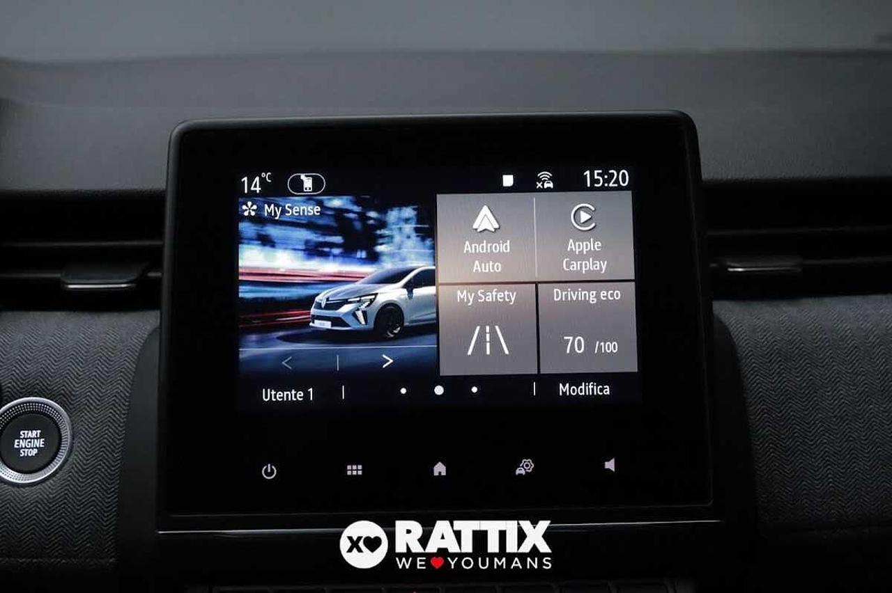 Renault Renault Clio usata 10