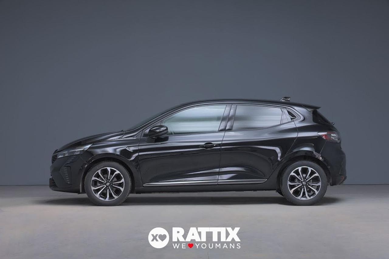 Renault Renault Clio usata 11