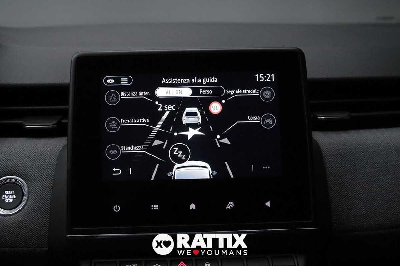 Renault Renault Clio usata 12