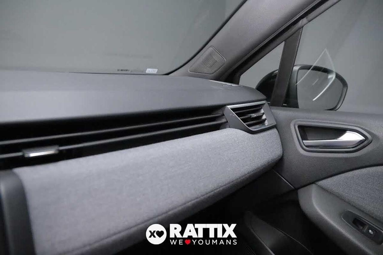 Renault Renault Clio usata 18