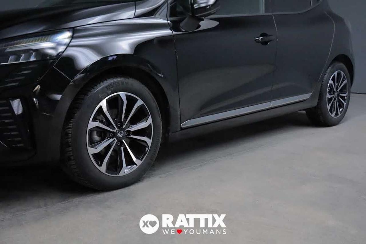 Renault Renault Clio usata 20