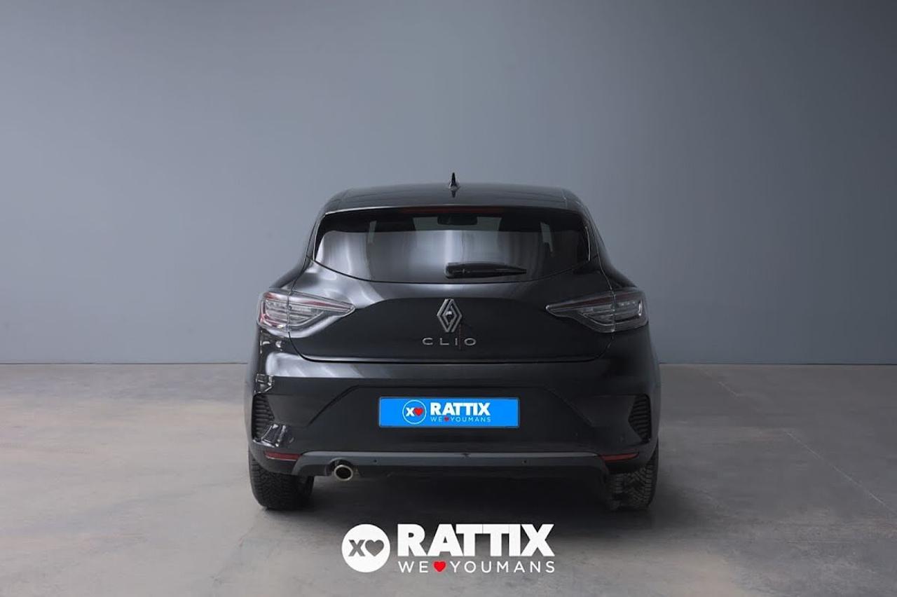 Renault Renault Clio usata 21