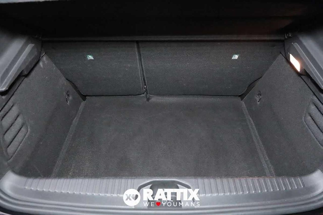 Renault Renault Clio usata 22
