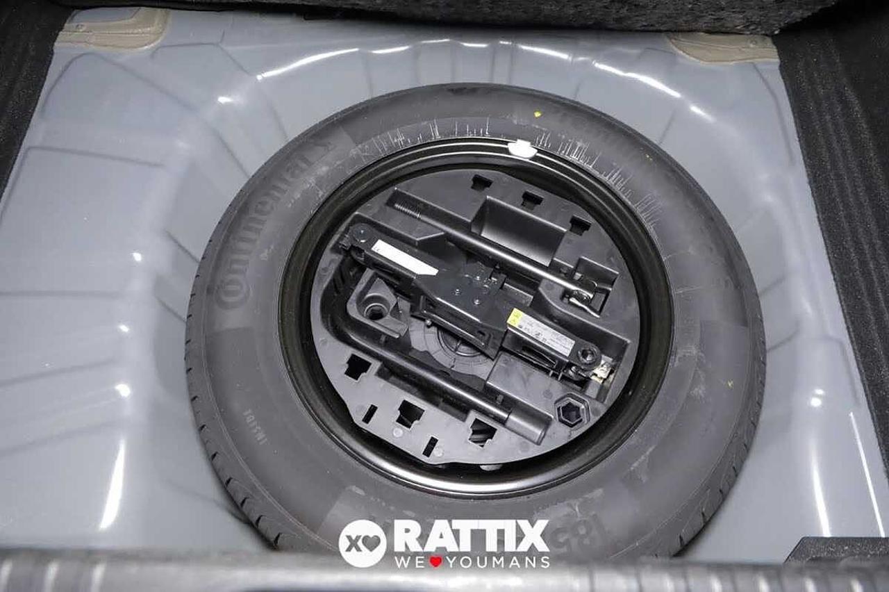 Renault Renault Clio usata 23
