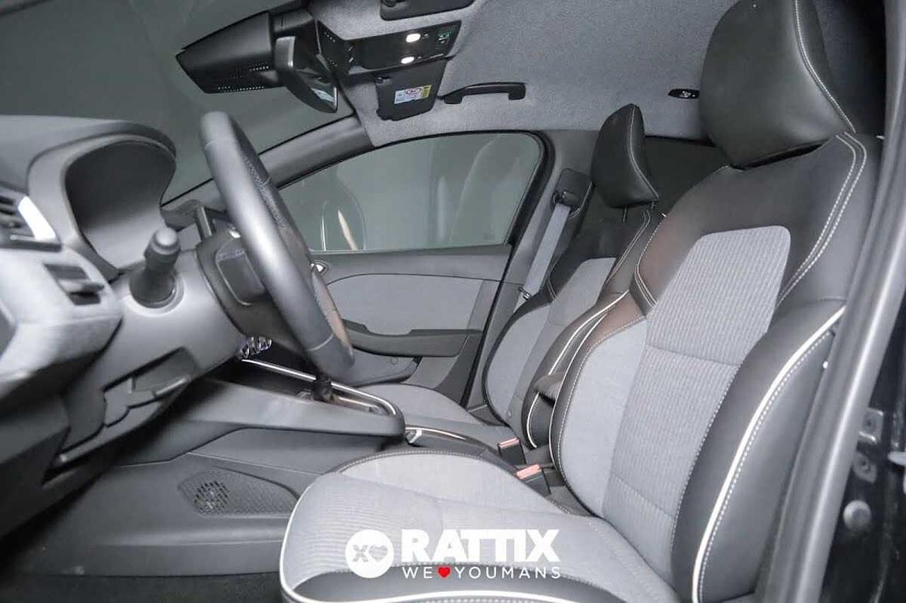 Renault Renault Clio usata 24
