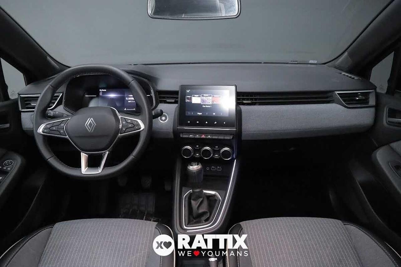 Renault Renault Clio usata 25