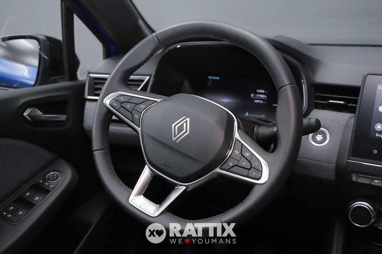 Renault Renault Clio usata 1