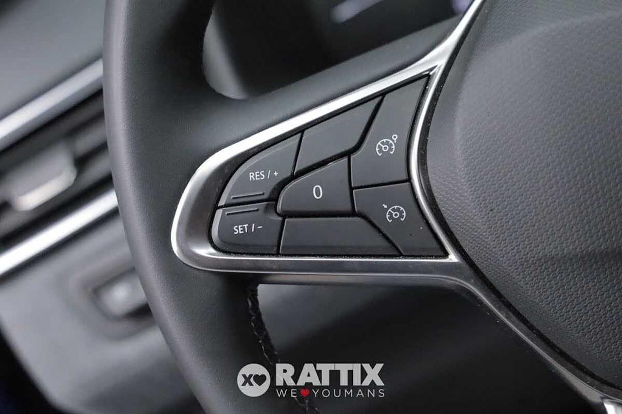 Renault Renault Clio usata 2